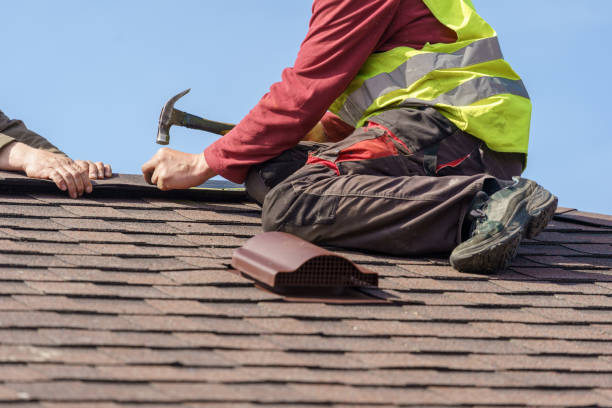 Best Tile Roofing Contractor  in Minerva Park, OH