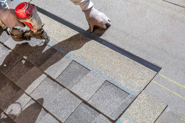 Best Commercial Roofing Services  in Minerva Park, OH