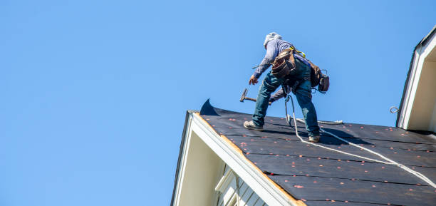 Best Roof Waterproofing Services  in Minerva Park, OH