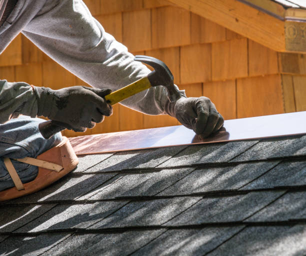 Best Tile Roofing Contractor  in Minerva Park, OH
